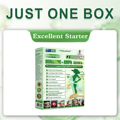 🎁 𝐈𝐧𝐬𝐋𝐞𝐦𝐨𝐧® Only 5 boxes available! We’re offering you an extra 30% off! Get back in shape and take care of your health. Miss it now, and the next opportunity won’t come until next year.