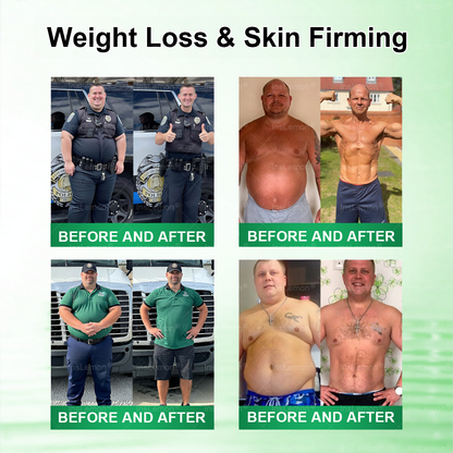 🎁 𝐈𝐧𝐬𝐋𝐞𝐦𝐨𝐧® Only 5 boxes available! We’re offering you an extra 30% off! Get back in shape and take care of your health. Miss it now, and the next opportunity won’t come until next year.