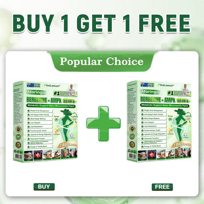 🎁 𝐈𝐧𝐬𝐋𝐞𝐦𝐨𝐧® Only 5 boxes available! We’re offering you an extra 30% off! Get back in shape and take care of your health. Miss it now, and the next opportunity won’t come until next year.