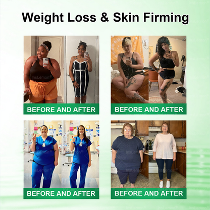 🎁 𝐈𝐧𝐬𝐋𝐞𝐦𝐨𝐧® Only 5 boxes available! We’re offering you an extra 30% off! Get back in shape and take care of your health. Miss it now, and the next opportunity won’t come until next year.