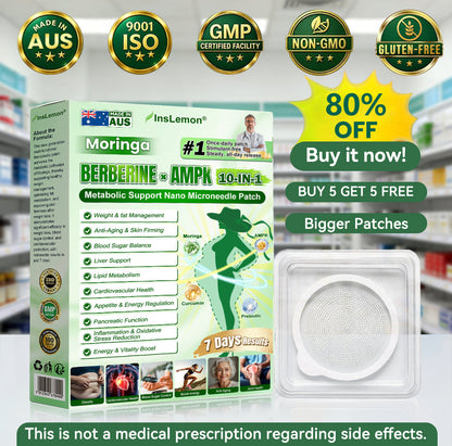 🎁 𝐈𝐧𝐬𝐋𝐞𝐦𝐨𝐧® Only 5 boxes available! We’re offering you an extra 30% off! Get back in shape and take care of your health. Miss it now, and the next opportunity won’t come until next year.